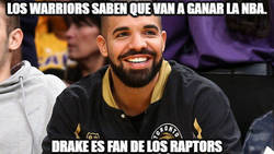 Enlace a Los Warriors saben que la NBA no se les va a escapar