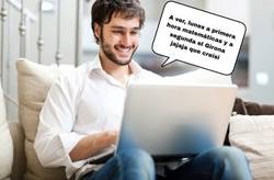 Enlace a El horario de clases y el Girona. Por @jorge11ct