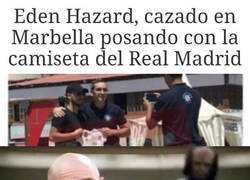 Enlace a Todos saben que acabará de blanco, acabad con esto de una vez