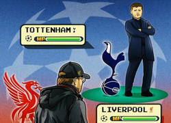 Enlace a La final del Wanda versión Pokémon, por @hakimbezri