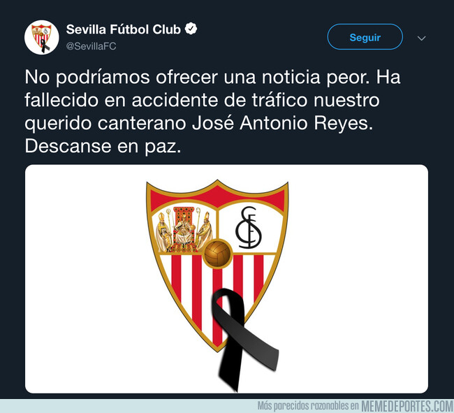 1076688 - Descanse en paz José Antonio Reyes... :(