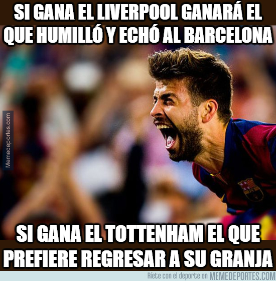 1076693 - Hoy no es un buen día para los culés