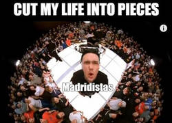 Enlace a Cut my life into pieces, this is my last resort