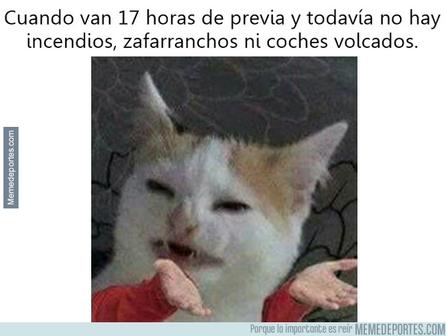 1076714 - No ha hecho efecto el alcohol todavía