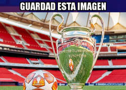 Enlace a Una imagen que quedará en el recuerdo