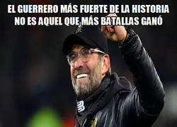 Enlace a El gran ganador de este año