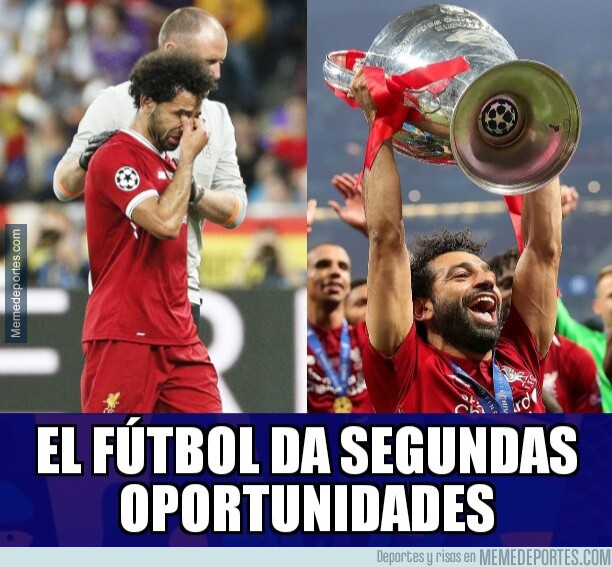 1076824 - Salah pudo quitarse esa espina