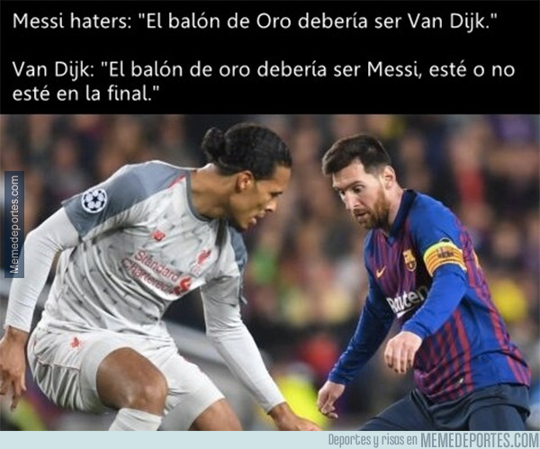 1076862 - Prefiero hacerle caso a Van Dijk, por si acaso...