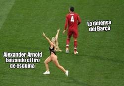 Enlace a Todavía les duele ese error