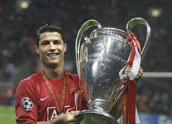 Enlace a Goleadores de las últimas Champions League