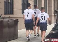 Enlace a Así se organiza una familia 'spur' media