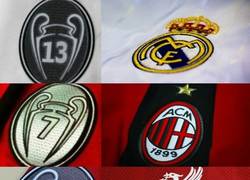 Enlace a El nuevo cuadro de honor de Europa