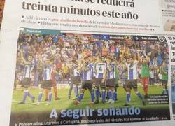 Enlace a Sabes que estás jodido cuando... La Ponfe acecha