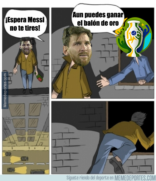 1076985 - ¡Todavía queda la Copa América!