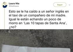 Enlace a El supuesto 'sablazo' a unos aficionados ingleses en Madrid que se ha hecho viral por 2 cervezas