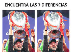 Enlace a ¿Sabrías encontrar las 7 diferencias?