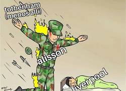 Enlace a La figura sin gloria