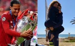 Enlace a Lo importante es que están contentos los 2