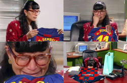 Enlace a Ya habéis hecho llorar a Betty, ¿ya estáis felices?