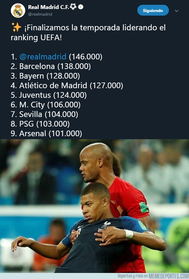 1077052 - Me aburrí de poner el montaje de Cibeles