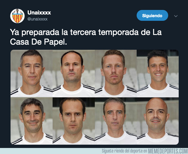 1077089 - Que empiece el gran atraco, por @unaixxxx