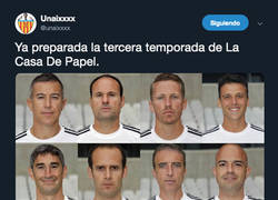 Enlace a Que empiece el gran atraco, por @unaixxxx