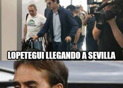 Enlace a ¿Cuándo dará la espantada?