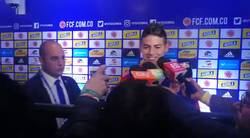 Enlace a Cómo dejar sin noticia a los periodistas con clase. Por James