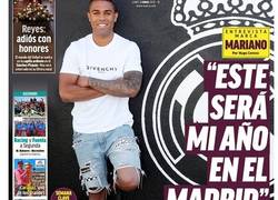 Enlace a Un año sentado