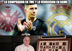 Enlace a Lo petan los alemanes con su maestría en negocios