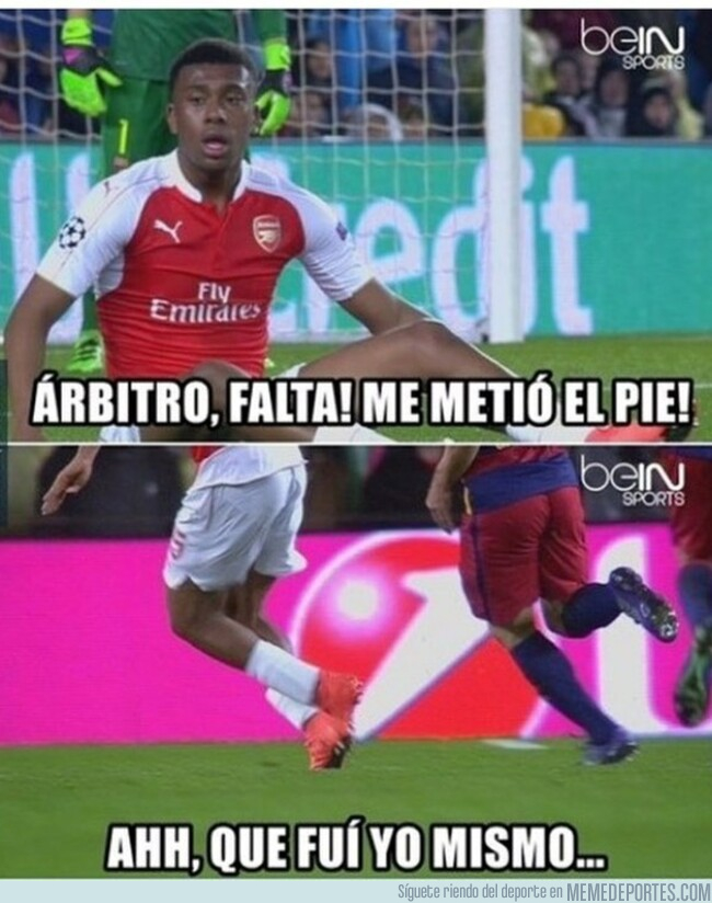 1077133 - Cuando crees que te la meten pero eres tú mismo