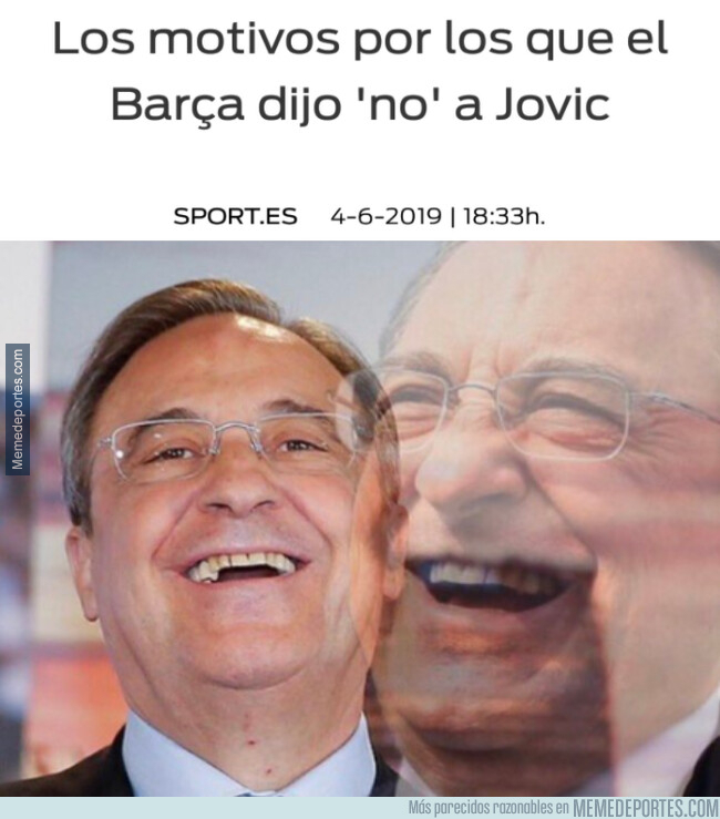 1077164 - La prensa de Barcelona dice ahora que el Barça en realidad no le quería