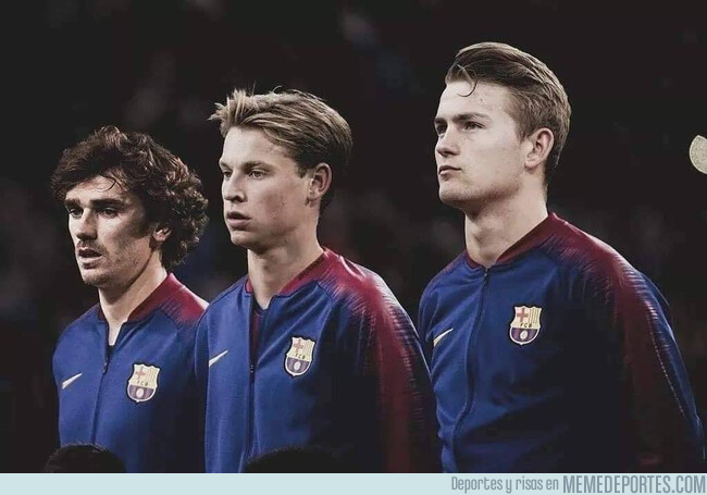 1077174 - Si el Barça ficha a sus rumores...