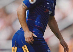 Enlace a 50 kg en cada nalga