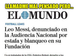 Enlace a Fríos y calculadores estos madridistas