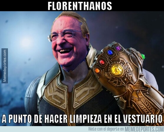 1077241 - Nadie se quiere ir, señor Stark...