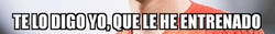 Enlace a Su entrenador esta temporada nos cuenta cómo es Hazard