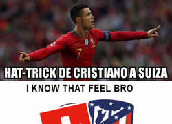 Enlace a Hay un equipo que entiende a los suizos más que nadie