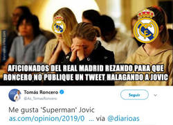 Enlace a Se ha llegado tarde :(