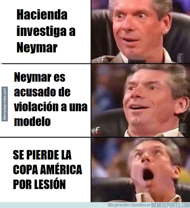 1077291 - Haters de Neymar en estos momentos