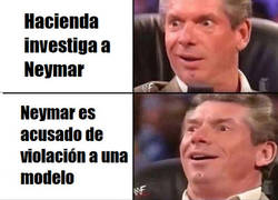 Enlace a Haters de Neymar en estos momentos