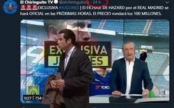 Enlace a ¿Y este retraso?