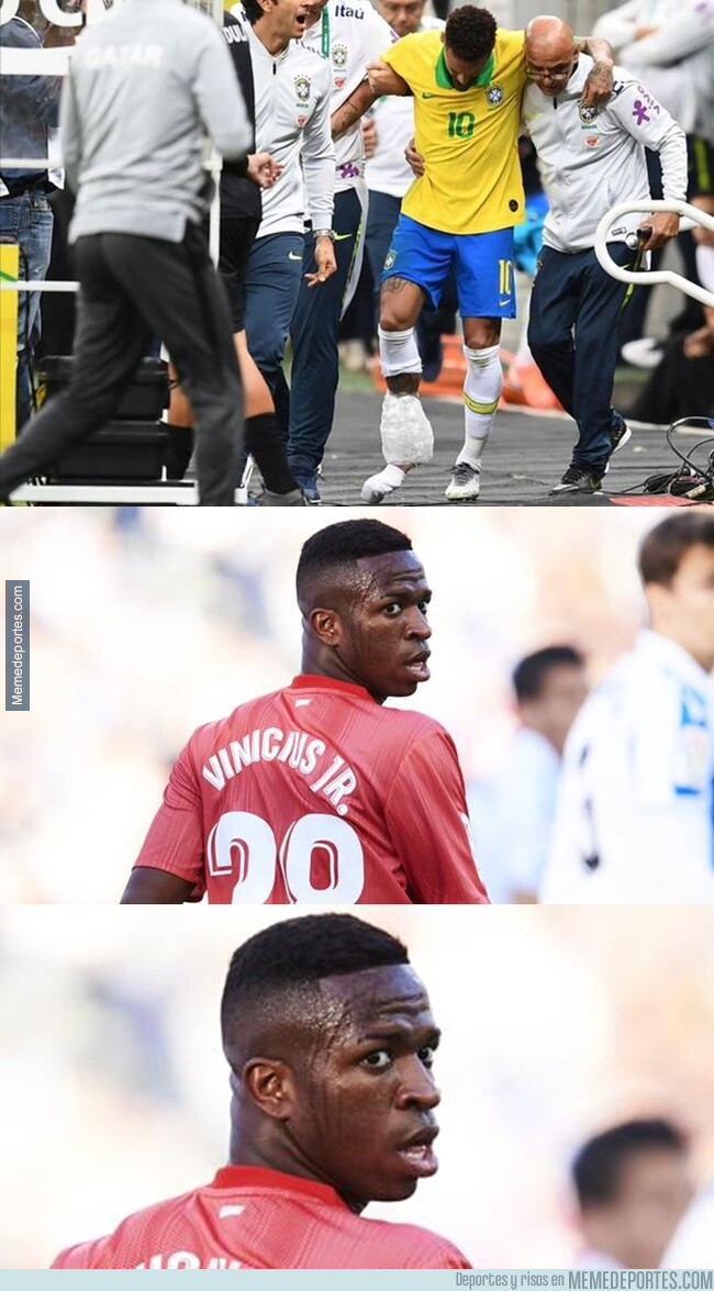 1077297 - ¿Será el momento de Vini?