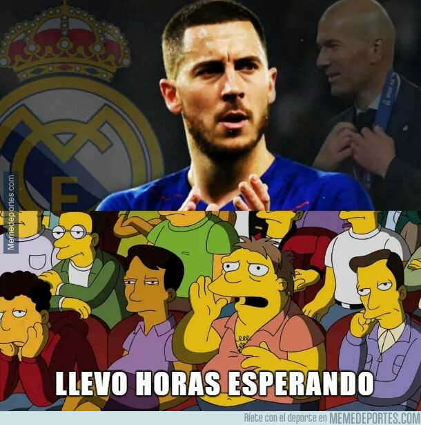 1077300 - ¿Cuánto tiempo más Florentino?