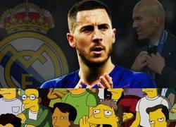 Enlace a ¿Cuánto tiempo más Florentino?