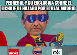 Enlace a ¿Exclusiva?