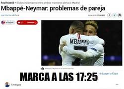 Enlace a Estos de MARCA no dan una