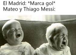 Enlace a ¿Sabes quién es quién?