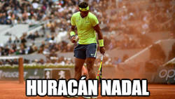 Enlace a Huracán Nadal