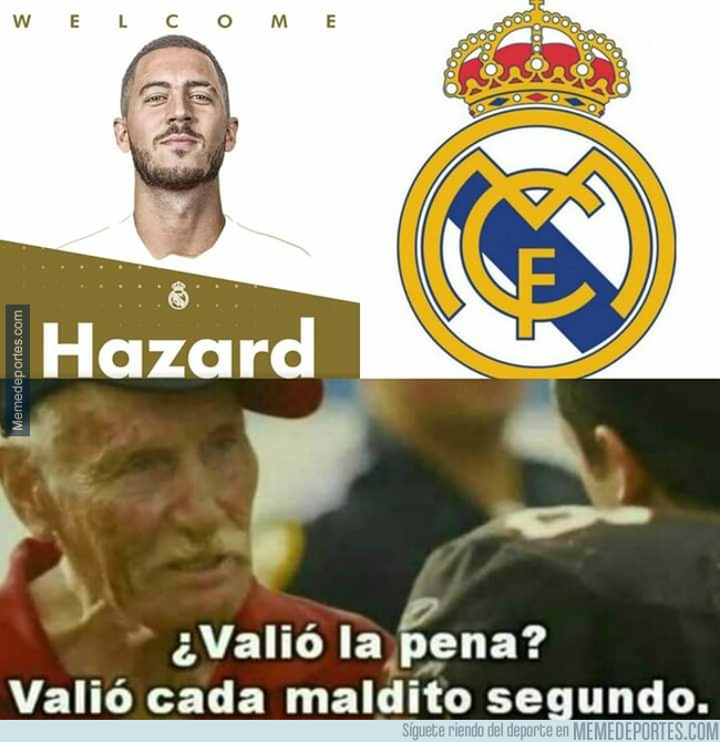 1077427 - ¿Valió la pena tener una mierda de temporada para esto?